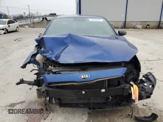 2021 Kia Forte GT with VIN 3KPF44AC6ME410507, listed as a Copart auction lot 84594494 with 63,401 mi miles and Salvage Title. Bid and sale history available at carsss.com. Image 5.