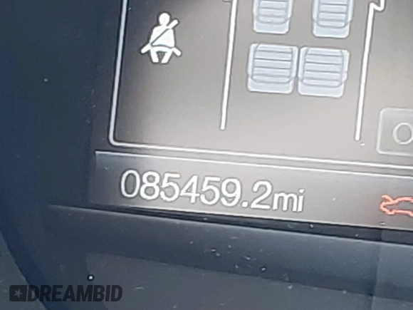 2022 Ford Edge SE z VIN 2FMPK4G96NBA40332, wystawiony jako IAAI lot #41730121 z przebiegiem 85 459 mil mil oraz . Historia ofert i sprzedaży dostępna na DreamBid. Obrazek 16.