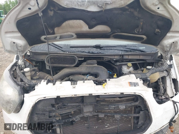 2015 Ford Transit Cargo с VIN 1FTNR2CM6FKA78480, выставлен на аукционе IAAI как лот 42516077 с пробегом 165 424 миль миль и . История ставок и продаж доступна на DreamBid. Изображение 10.