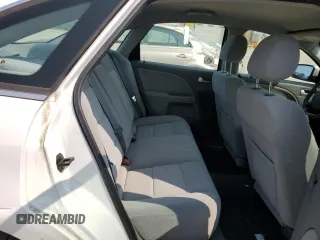 2005 Ford Five Hundred SE with VIN 1FAFP23195G166415, listed as a Copart auction lot 70829644 with 107,958 mi miles and Salvage Title. Bid and sale history available at carsss.com. Image 10.