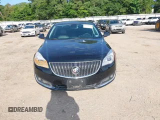2017 Buick Regal Sport Touring z VIN 2G4GL5EX2H9125149, wystawiony jako IAAI lot #42531956 z przebiegiem 117 981 mil mil oraz . Historia ofert i sprzedaży dostępna na DreamBid. Obrazek 6.