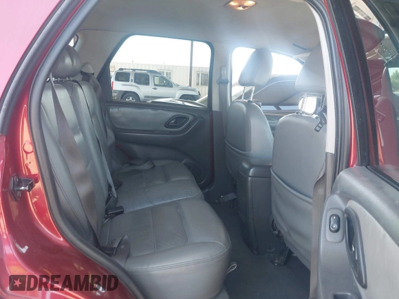 2005 Ford Escape Hybrid with VIN 1FMCU95H75KB86776, listed as a IAAI auction lot 42533697 with 166,242 mi miles and . Bid and sale history available at DreamBid. Image 8.