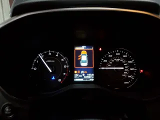 2021 Subaru Crosstrek Premium z VIN JF2GTAEC5MH222637, wystawiony jako Copart lot #60442225 z przebiegiem 34 597 mil mil oraz Szkoda całkowita • Salvage title. Historia ofert i sprzedaży dostępna na DreamBid. Obrazek 9.