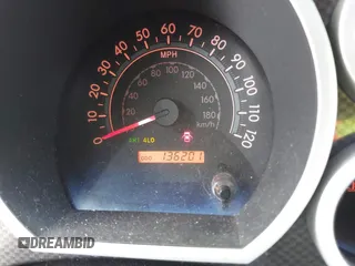 2007 Toyota Tundra SR5 with VIN 5TBBT54187S457414, listed as a IAAI auction lot 42170939 with 136,201 mi miles and . Bid and sale history available at DreamBid. Image 15.