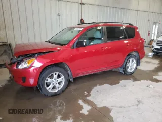 2012 Toyota RAV4 с VIN 2T3BF4DV1CW180903, выставлен на аукционе Copart как лот 60472065 с пробегом 120 819 миль миль и На запчасти • Non repairable. История ставок и продаж доступна на DreamBid. Изображение 1.