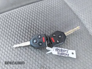 2017 Subaru Forester z VIN JF2SJABCXHH460266, wystawiony jako IAAI lot #42157943 z przebiegiem 72 774 mil mil oraz . Historia ofert i sprzedaży dostępna na DreamBid. Obrazek 11.