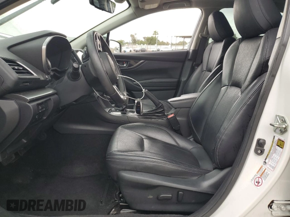 2018 Subaru Impreza Limited z VIN 4S3GTAU66J3741554, wystawiony jako Copart lot #53670825 z przebiegiem 93 308 mil mil oraz Szkoda całkowita • Salvage title. Historia ofert i sprzedaży dostępna na DreamBid. Obrazek 7.