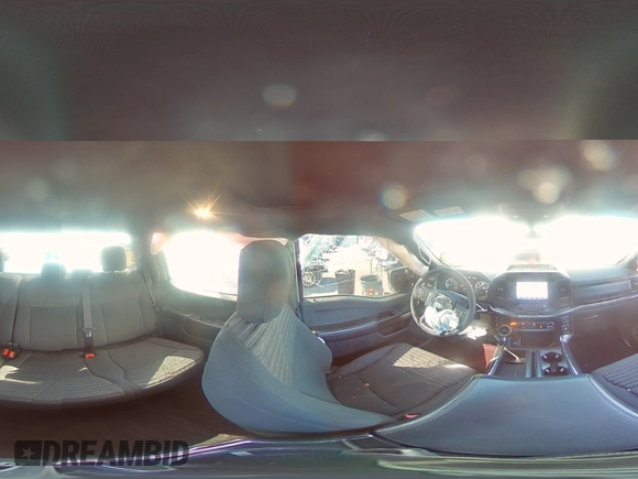 2021 Ford F-150 XL с VIN 1FTFW1E55MKE33598, выставлен на аукционе Copart как лот 56326985 с пробегом 88 830 миль миль и Списание • Salvage title. История ставок и продаж доступна на DreamBid. Изображение 15.