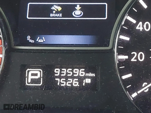 2014 Nissan Altima 2.5 with VIN 1N4AL3AP0EC413248, listed as a IAAI auction lot 41721125 with 93,596 mi miles. Bid and sale history available at carsss.com. Image 15.