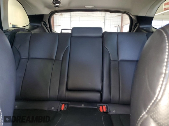 2023 Subaru Outback Touring with VIN 4S4BTAPCXP3172711, listed as a Copart auction lot 89142085 with 21,130 mi miles and Salvage title. Bid and sale history available at DreamBid. Image 10.
