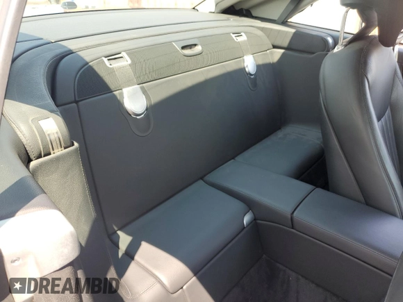 2009 Mercedes-Benz SL 550 with VIN WDBSK71F79F146967, listed as a Copart auction lot 62679494 with 57,412 mi miles and Salvage title. Bid and sale history available at DreamBid. Image 11.