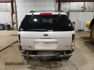 2005 Ford Explorer XLT z VIN 1FMZU73K35UC05471, wystawiony jako Copart lot #58441485 z przebiegiem 165 777 mil mil oraz Szkoda całkowita • Salvage title. Historia ofert i sprzedaży dostępna na DreamBid. Obrazek 6.