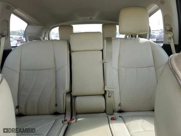 2019 Infiniti QX60 PURE with VIN 5N1DL0MN1KC508845, listed as a Copart auction lot 43188295 with NaN miles and Salvage Title. Bid and sale history available at carsss.com. Image 10.