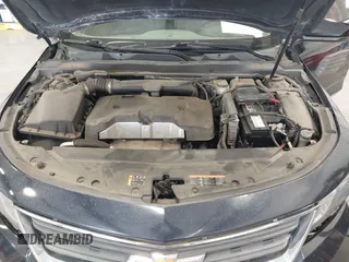 2015 Chevrolet Impala LS with VIN 2G11Z5SL8F9206849, listed as a IAAI auction lot 42760689 with 156,520 mi miles and . Bid and sale history available at DreamBid. Image 10.
