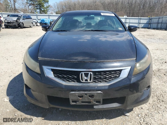 2010 Honda Accord Cpe LX-S with VIN 1HGCS1B34AA020575, listed as a Copart auction lot 50271765 with 123,862 mi miles and Clean Title. Bid and sale history available at carsss.com. Image 5.