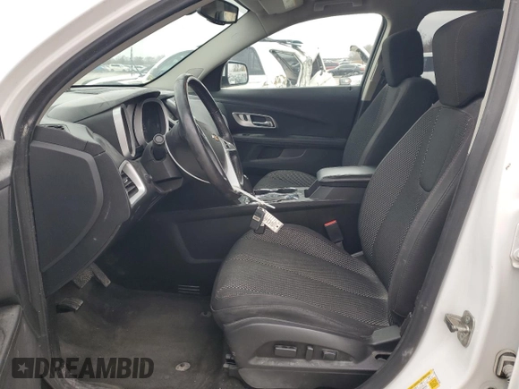 2017 Chevrolet Equinox LT with VIN 2GNALCEK2H6250289, listed as a Copart auction lot 47875735 with 145,710 mi miles and Salvage Title. Bid and sale history available at carsss.com. Image 7.