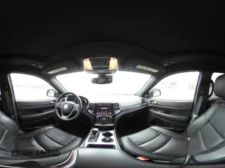 2021 Jeep Grand Cherokee Limited X z VIN 1C4RJEBG4MC679562, wystawiony jako IAAI lot #42435369 z przebiegiem 36 195 mil mil oraz . Historia ofert i sprzedaży dostępna na DreamBid. Obrazek 18.