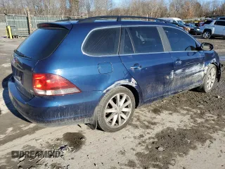 2014 Volkswagen Jetta SportWagen TDI w/Sunroof with VIN 3VWPL7AJ3EM601118, listed as a Copart auction lot 42293555 with 90,531 mi miles and Salvage Title. Bid and sale history available at carsss.com. Image 3.