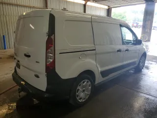 2015 Ford Transit Connect XL с VIN NM0LS7EX9F1185171, выставлен на аукционе Copart как лот 60648035 с пробегом 123 356 миль миль и Чистый • Clean title. История ставок и продаж доступна на DreamBid. Изображение 3.