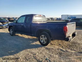 2009 Chevrolet Colorado Work Truck with VIN 1GCCS199498113463, listed as a Copart auction lot 87432724 with 141,486 mi miles and Clean Title. Bid and sale history available at carsss.com. Image 2.