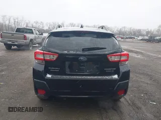 2019 Subaru Crosstrek Limited with VIN JF2GTANC5KH292359, listed as a IAAI auction lot 41731428 with 82,191 mi miles. Bid and sale history available at carsss.com. Image 17.