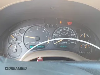 2002 Chevrolet Blazer LS z VIN 1GNDT13W32K146843, wystawiony jako IAAI lot #41497892 z przebiegiem 121 882 mil mil oraz . Historia ofert i sprzedaży dostępna na DreamBid. Obrazek 7.
