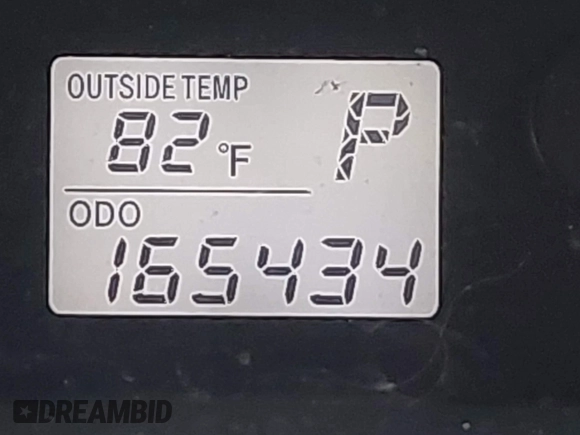 2009 Pontiac Vibe 1SA with VIN 5Y2SP678X9Z473576, listed as a IAAI auction lot 42709951 with 165,434 mi miles and . Bid and sale history available at DreamBid. Image 13.