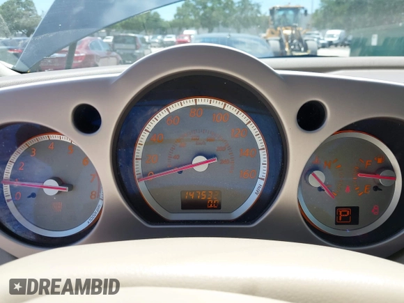 2007 Nissan Murano S с VIN JN8AZ08T67W510017, выставлен на аукционе IAAI как лот 42492684 с пробегом 147 532 миль миль и . История ставок и продаж доступна на DreamBid. Изображение 7.