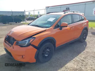2013 Subaru Crosstrek Limited с VIN JF2GPAGC3D2896709, выставлен на аукционе IAAI как лот 42343417 с пробегом 178 172 миль миль и . История ставок и продаж доступна на DreamBid. Изображение 2.