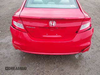 2012 Honda Civic Cpe EX-L with VIN 2HGFG3B10CH522450, listed as a IAAI auction lot 41432718 with 193,115 mi miles. Bid and sale history available at carsss.com. Image 6.