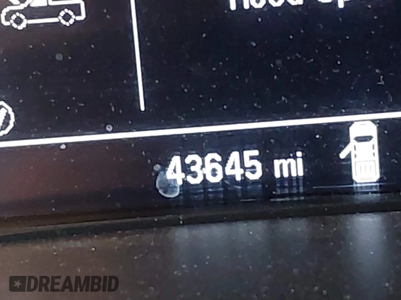 2022 Chevrolet Colorado 2WD Work Truck with VIN 1GCGSBEN3N1218864, listed as a IAAI auction lot 41538568 with 43,645 mi miles and . Bid and sale history available at DreamBid. Image 15.