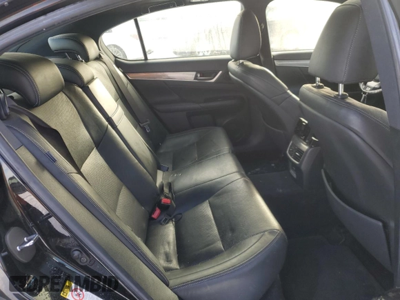 2013 Lexus GS 350 z VIN JTHBE1BL0D5022546, wystawiony jako Copart lot #87635075 z przebiegiem 141 318 mil mil oraz Tytuł czysty. Historia ofert i sprzedaży dostępna na DreamBid. Obrazek 10.