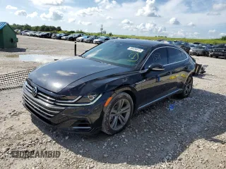2023 Volkswagen Arteon SEL R-Line с VIN WVWSR7AN6PE002608, выставлен на аукционе Copart как лот 56626613 с пробегом 7 358 миль миль и . История ставок и продаж доступна на DreamBid. Изображение 1.