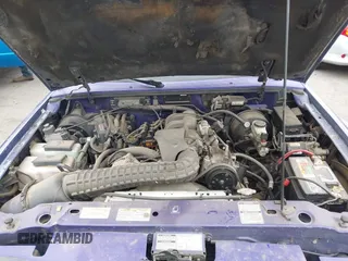 1995 Ford Ranger Splash with VIN 1FTCR14X5SPA71740, listed as a IAAI auction lot 42030199 with 135,799 mi miles and . Bid and sale history available at carsss.com. Image 10.