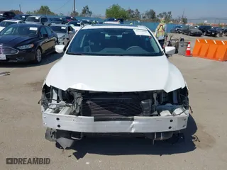 2018 Acura ILX with VIN 19UDE2F32JA008887, listed as a IAAI auction lot 41976029 with 59,457 mi miles. Bid and sale history available at carsss.com. Image 13.