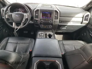 2020 Ford Expedition XLT с VIN 1FMJU1JT7LEA80844, выставлен на аукционе Copart как лот 47405465 с пробегом 73 383 миль миль и Списание • Salvage title. История ставок и продаж доступна на DreamBid. Изображение 8.