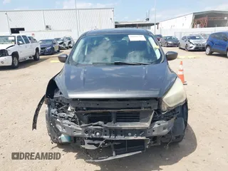 2017 Ford Escape SE z VIN 1FMCU0GD1HUE71410, wystawiony jako IAAI lot #42026516 z przebiegiem 173 804 mil mil oraz . Historia ofert i sprzedaży dostępna na DreamBid. Obrazek 13.