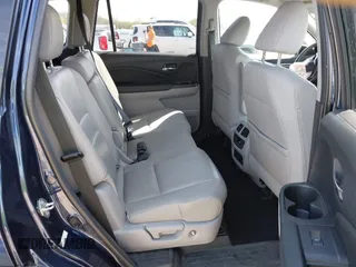 2016 Honda Pilot EX-L with VIN 5FNYF6H53GB078174, listed as a IAAI auction lot 42053669 with 94,259 mi miles and . Bid and sale history available at DreamBid. Image 8.
