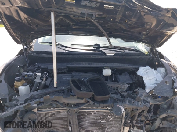 2020 Infiniti QX60 Luxe with VIN 5N1DL0MN6LC526033, listed as a IAAI auction lot 42367371 with 78,598 mi miles and . Bid and sale history available at DreamBid. Image 10.