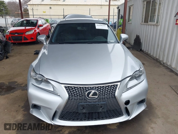 2016 Lexus IS 200t z VIN JTHBA1D24G5020657, wystawiony jako IAAI lot #41648447 z przebiegiem 89 367 mil mil oraz . Historia ofert i sprzedaży dostępna na DreamBid. Obrazek 13.