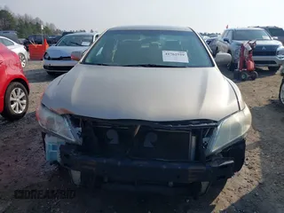 2009 Toyota Camry with VIN 4T4BE46K99R100700, listed as a IAAI auction lot 41762559 with 160,999 mi miles. Bid and sale history available at carsss.com. Image 12.
