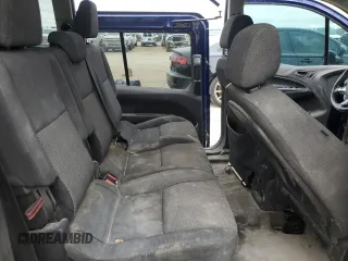 2016 Ford Transit Connect XL z VIN NM0GE9E79G1282344, wystawiony jako Copart lot #88950105 z przebiegiem 188 314 mil mil oraz Szkoda całkowita • Salvage title. Historia ofert i sprzedaży dostępna na DreamBid. Obrazek 11.