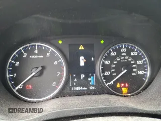 2018 Mitsubishi Outlander ES z VIN JA4AD2A37JJ004887, wystawiony jako Copart lot #51245625 z przebiegiem 114 654 mil mil oraz Szkoda całkowita • Salvage title. Historia ofert i sprzedaży dostępna na DreamBid. Obrazek 9.