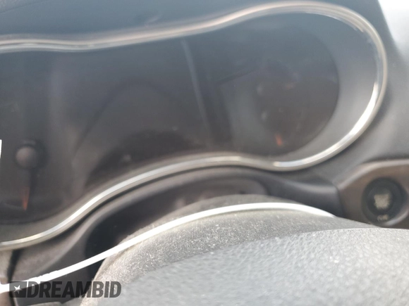 2017 Jeep Grand Cherokee Limited with VIN 1C4RJEBG8HC712388, listed as a Copart auction lot 61685245 with Not provided miles and Salvage title. Bid and sale history available at DreamBid. Image 9.