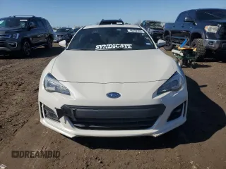 2019 Subaru BRZ Limited with VIN JF1ZCAC15K9601675, listed as a Copart auction lot 46292365 with 75,325 mi miles and Salvage Title. Bid and sale history available at carsss.com. Image 5.