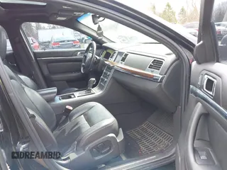 2011 Lincoln MKS EcoBoost with VIN 1LNHL9FTXBG600398, listed as a IAAI auction lot 42047512 with 114,274 mi miles and . Bid and sale history available at DreamBid. Image 5.