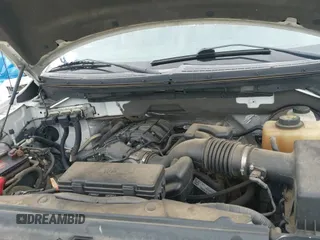 2012 Ford F-150 XL с VIN 1FTMF1CM4CKD89108, выставлен на аукционе IAAI как лот 43103603 с пробегом 220 259 миль миль и . История ставок и продаж доступна на DreamBid. Изображение 20.