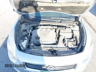 2014 Nissan Maxima S z VIN 1N4AA5AP7EC496209, wystawiony jako IAAI lot #42245578 z przebiegiem 135 000 mil mil oraz . Historia ofert i sprzedaży dostępna na DreamBid. Obrazek 10.