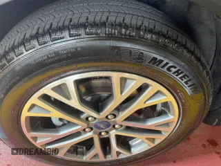 2021 Ford Escape SEL с VIN 1FMCU9H99MUA91420, выставлен на аукционе IAAI как лот 42621261 с пробегом 10 319 миль миль и . История ставок и продаж доступна на DreamBid. Изображение 10.