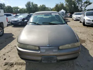 2002 Oldsmobile Intrigue GX z VIN 1G3WH52H42F177749, wystawiony jako Copart lot #66168834 z przebiegiem 80 520 mil mil oraz Szkody całkowita. Historia ofert i sprzedaży dostępna na DreamBid. Obrazek 5.